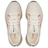 Cloudsurfer Max Ivory Salmon Herren Sneaker Weiß 3MF30433297