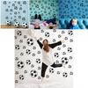 Kids Room Wall Art Pvc Football Theme Removable Sticker For Bedroom And Playroom