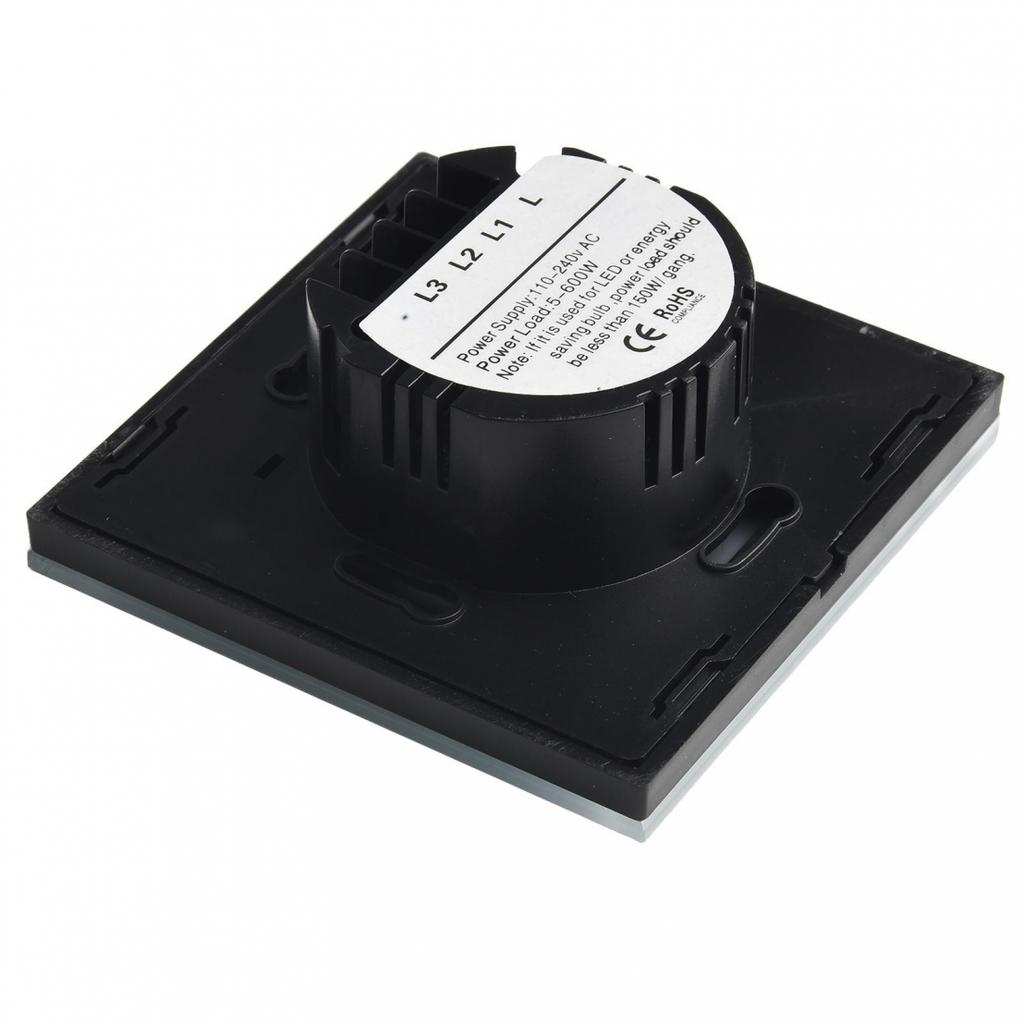 Tactile Touch Light Control Suitable for Home and Business