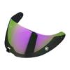 Quick Release Sun Protection Visors Shield For Scorpion 520 1400 391 Motorcycle Helmets With Multiple Color Option
