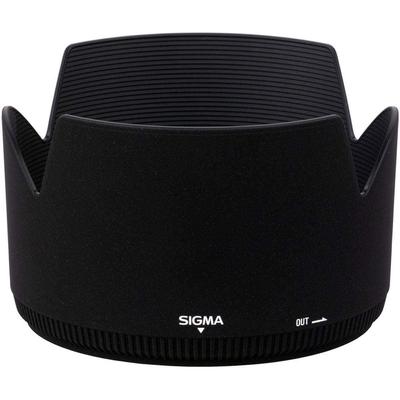Sigma SIGMA Gegenlichtblende LH1030-01