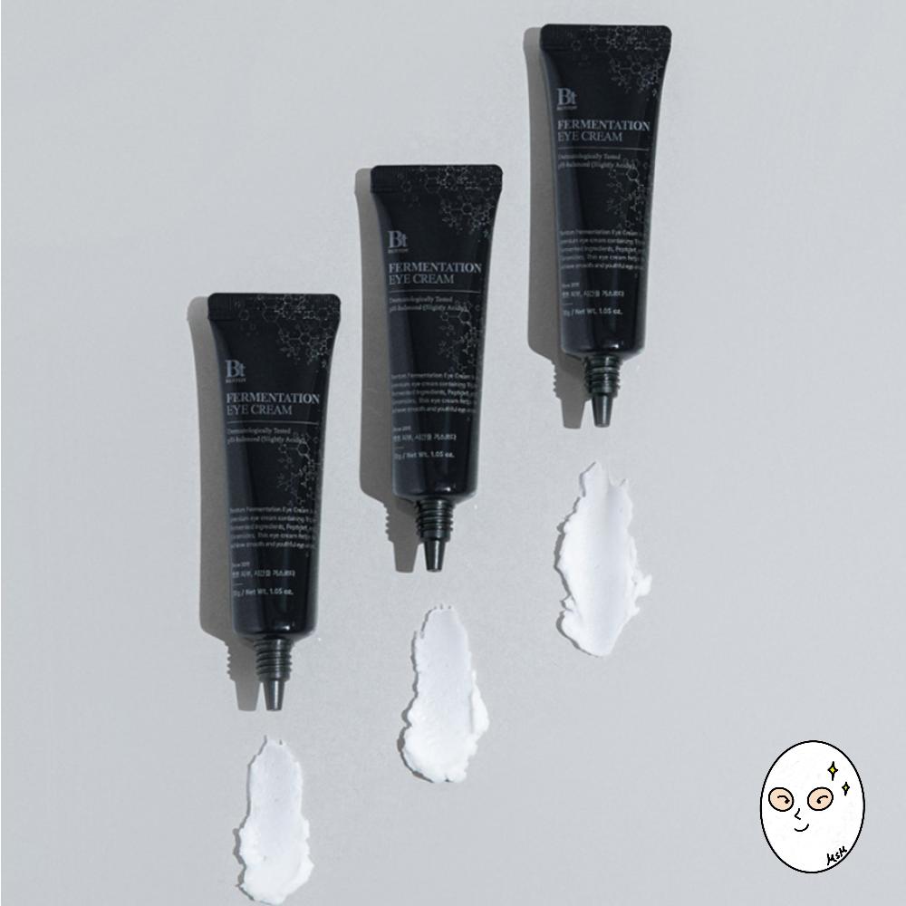 BENTON Fermentation Eye Cream 30g