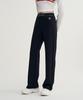 SERGIO TACCHINI W Essential Straight Pants