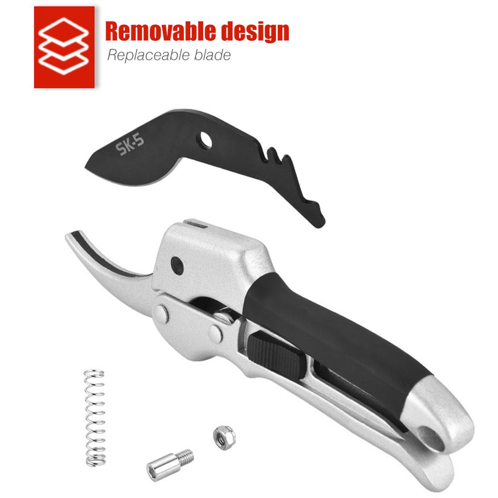 Branch Pruner Horticulture Pruner Branch Shears Garden Shears Gardening Scissor Garden Pruning Shears Agriculture Scissor