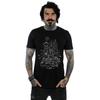 STAR WARS Herren Empire Weihnachtsshirt