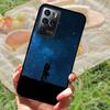 Für ZTE Axon 30 Ultra 5G Stoßfeste Silikon-Weich-TPU-Handyhülle Für ZTE Axon 30 Ultra Mode Cartoon Schutzhüllen Cover