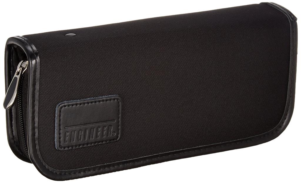 ENGINEER KSE-03 Tool Case, 255 x 110 x 50 mm