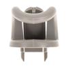 1 x Coat Hook 1HQ78BD1AA For Dodge Ram 1500 2500 3500 2012-2019 Classic Design
