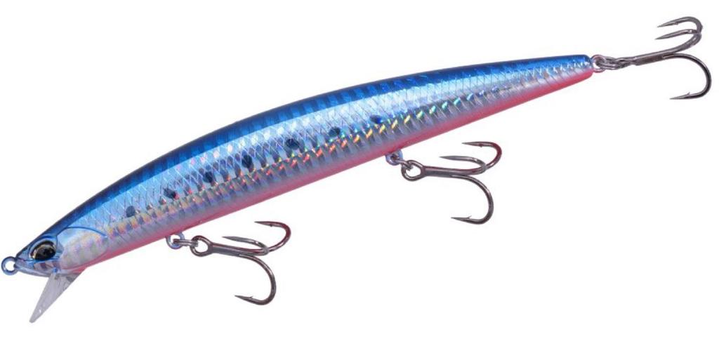 Duo Tide Minnow Sprat 120S Sinking Lure AHA0087 (0565)