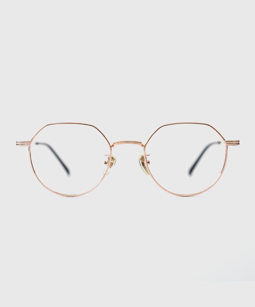 Modeonaiweeoseutyudio Tou Titanium - Rose Gold