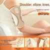HEZHENG Heated Knee Massager