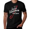 The Jolly Tshirt Standard Fit Solid Tee Shirt Tshirt