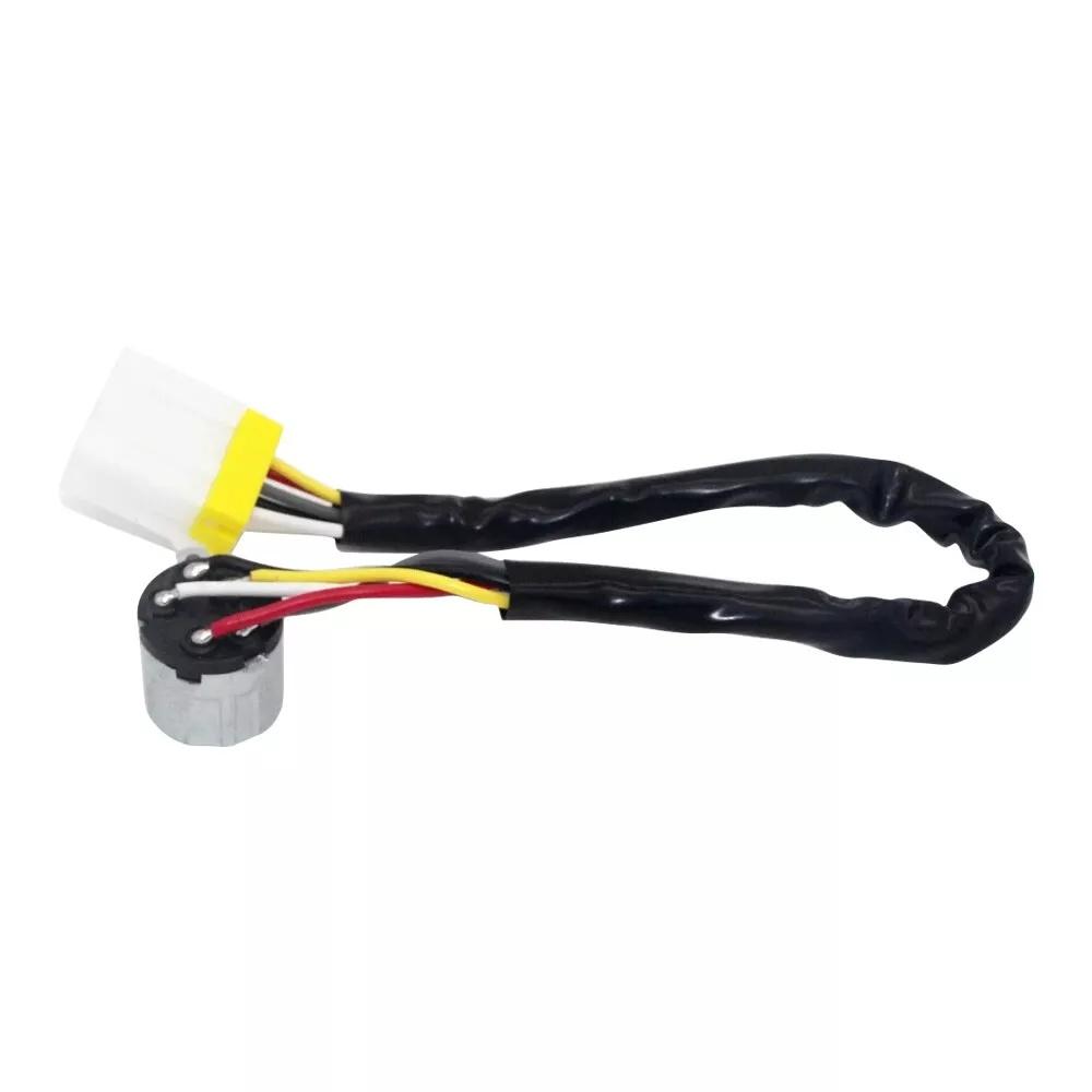 1× Ignition Switch 48750-01G00 For Nissan 240SX 89-94 D21 86-94 Pathfinder 87-94