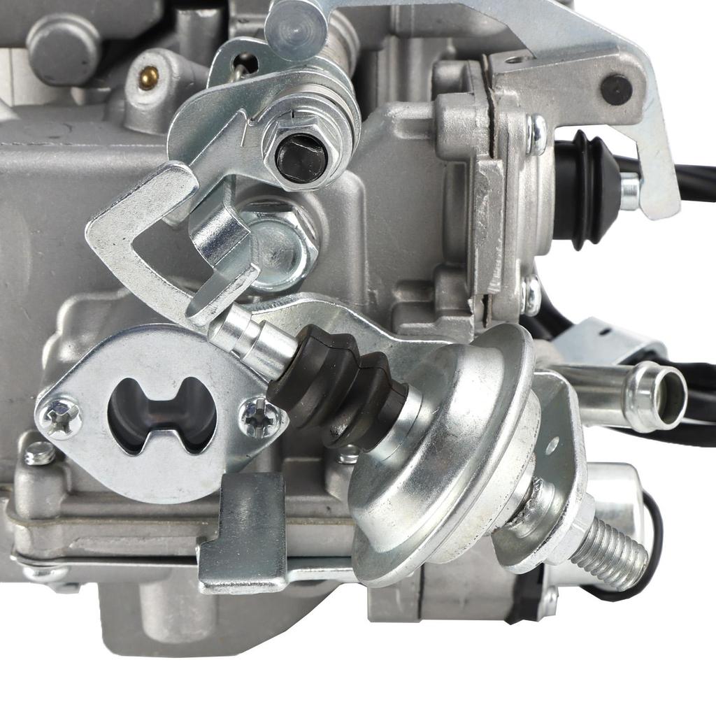 Fits for 1988-1990 Toyota Pickup Trucks 22R Engine Carburetor Carb 21100-35463 Generic