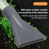 Hot Tub Vacuum Cleaner, Manual Cordless Spa Vacuum Cleaner For Removing Dirt, Handheld Pool Vacuum Cleaner