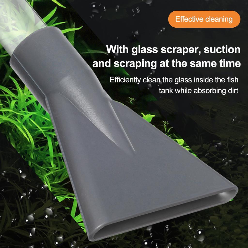 Hot Tub Vacuum Cleaner, Manual Cordless Spa Vacuum Cleaner For Removing Dirt, Handheld Pool Vacuum Cleaner