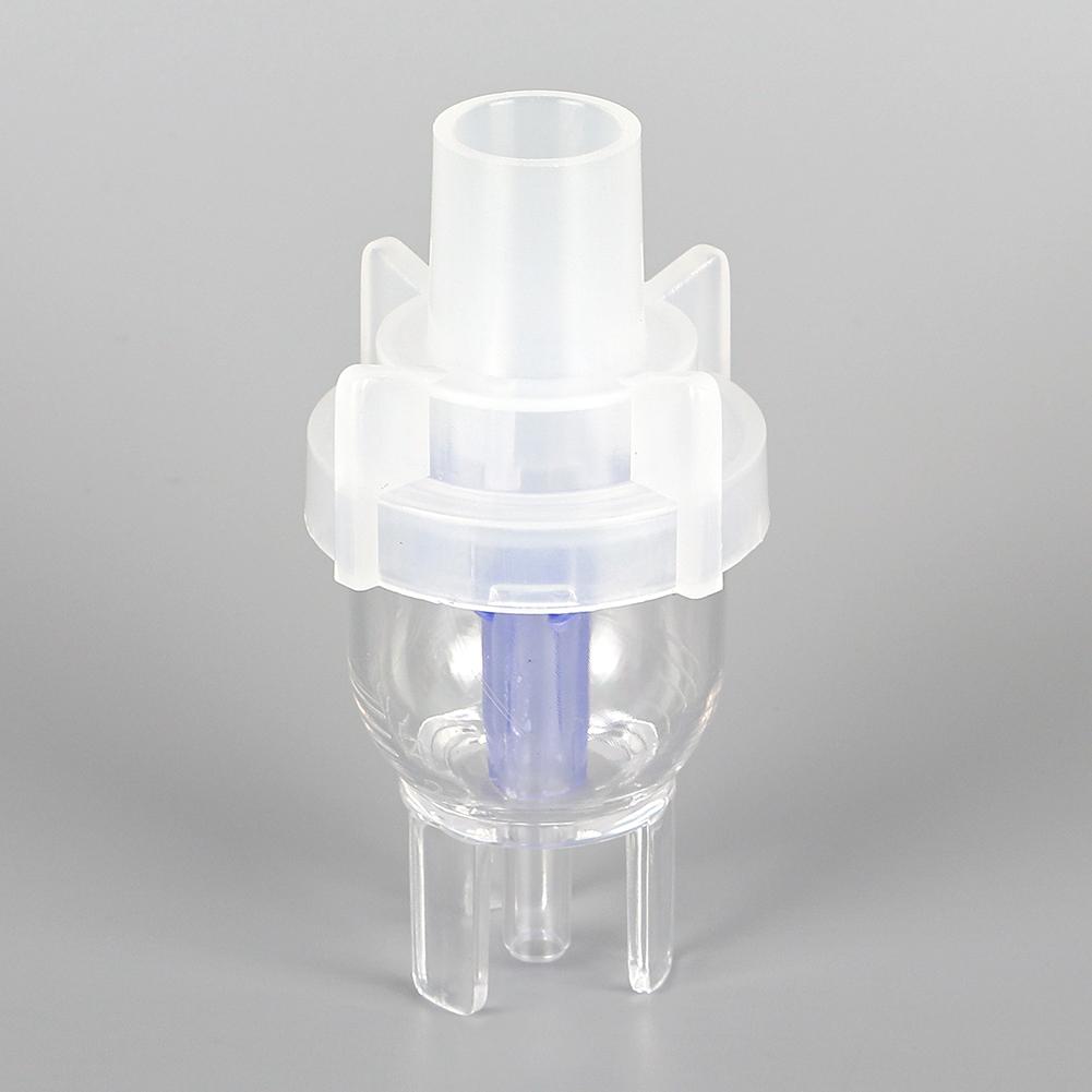 Nebulizator de Inhalare de Unică Folosință Nou Ceașcă de Atomizare cu Trei Picioare Accesorii Atomizor de Uz Casnic Ceașcă Atomizor pentru Medicamente Îngrijire a Sănătății