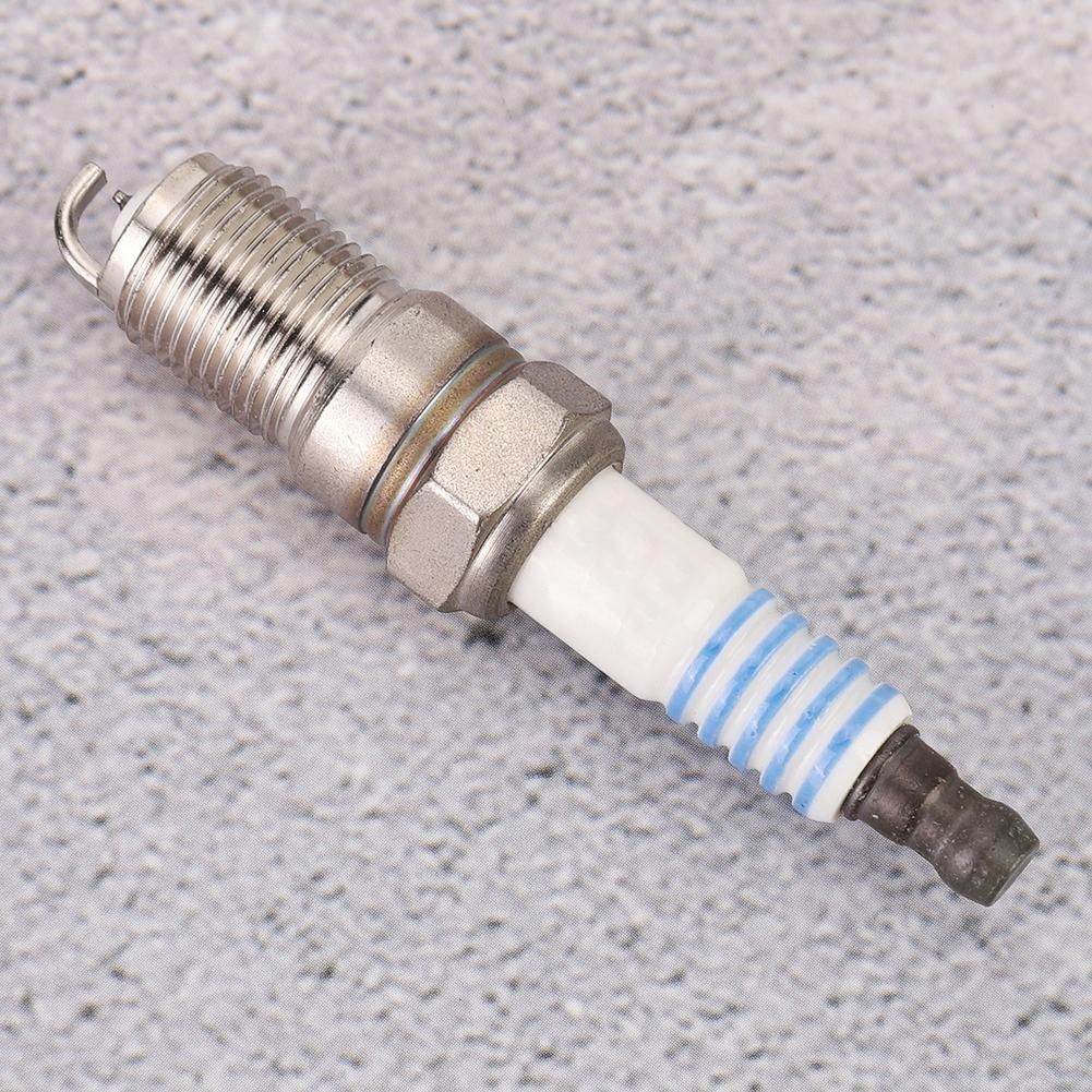 6pcs Spark Plug AGSF22FM Fit for Fit for Ford Explorer 4.0L V6 2003 2005
