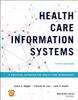 HEALTH CARE INFORMATION SYSTEMS Hardcover L386 IND-393