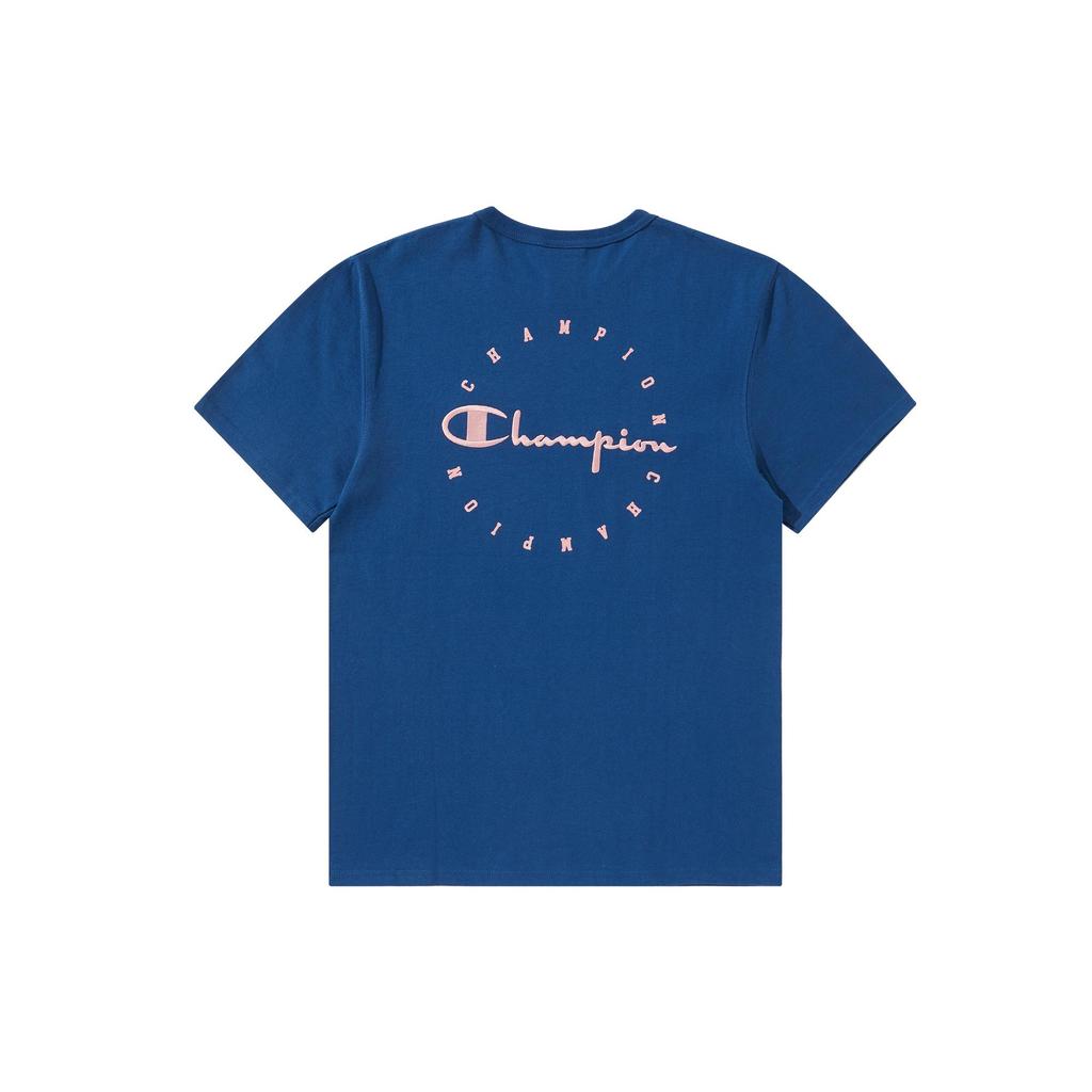 Champion T Shirt Europe Version Unisex UM-TTS01