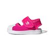 Originals SUPERSTAR 360 Toddler Shoes Pink Infant And Toddler EG5712