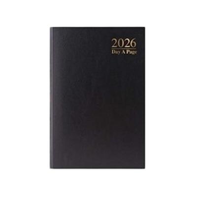 Tallon 2026 Day A Page A6 Diary