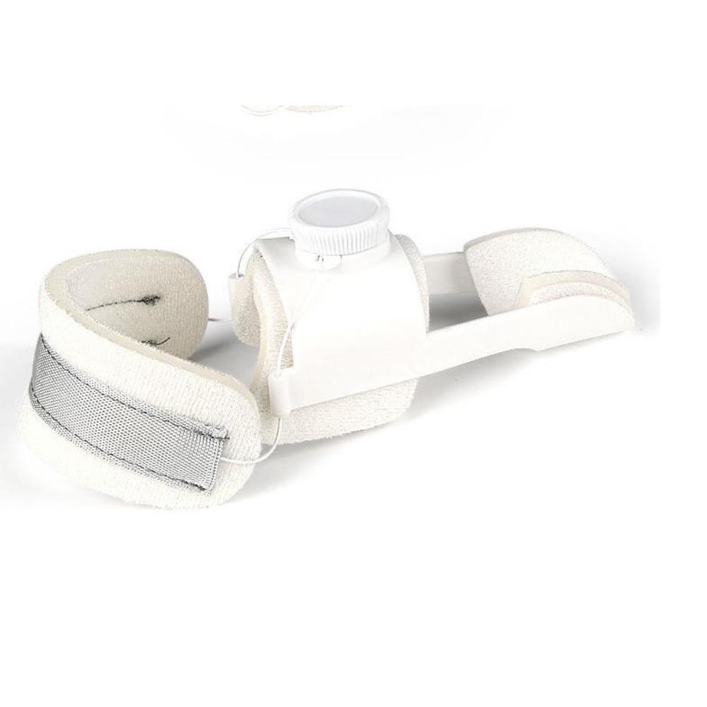 Rotatable Big Toe Straightener Adjustable Bunion Splint Valgus Bunion Valgus Corrector  Men/Women