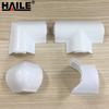 HAILE Cable Management Raceways & Accessories