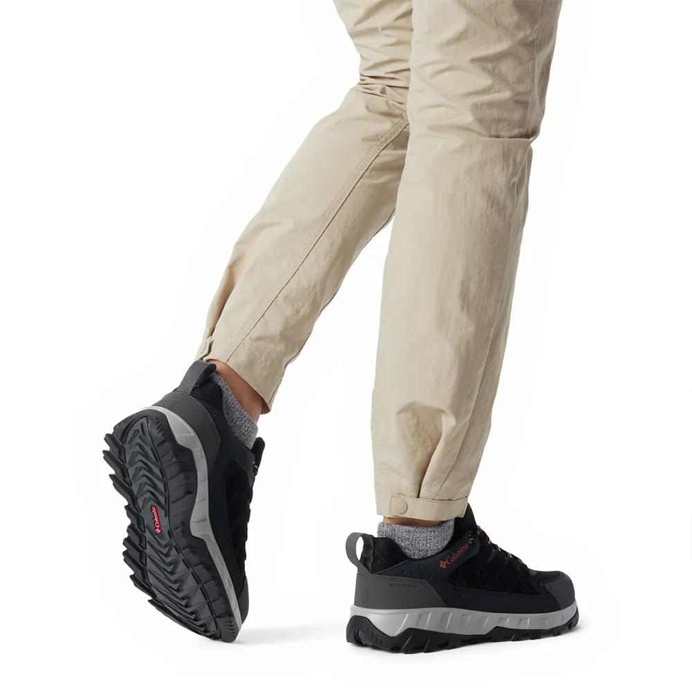 Columbia Strata Trail™ Hiking Boots
