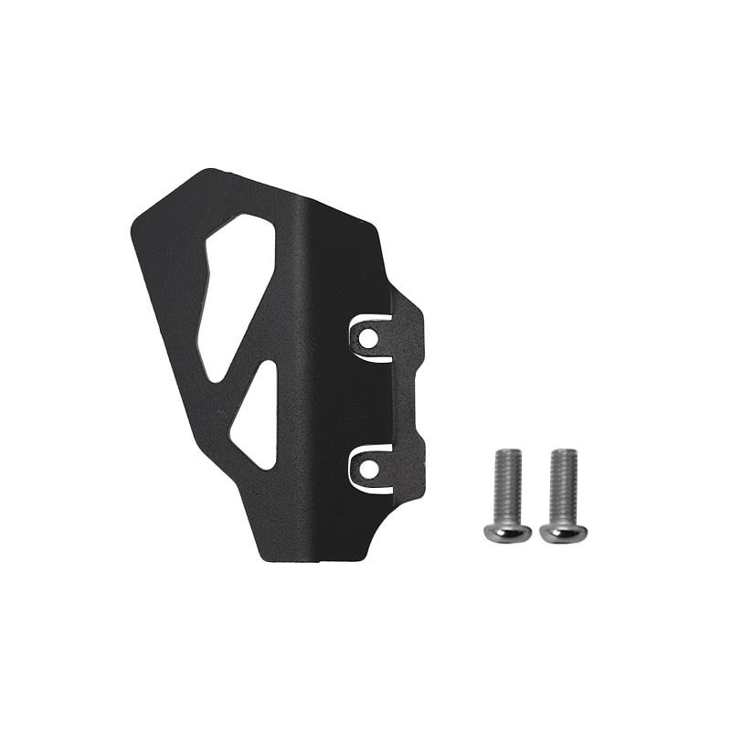 Fit For BMW RNINET R NINE T R9T Scrambler Pure 2014-2023 2022 Motorcycle Rear Brake Master Cylinder Pump Guard Protective Cover