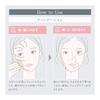 ESPRIQUE Foundation Nude Cover Long Stay Pact with Sponge Refill 9g Firm Cover Pores Uneven Color Skin Feel OC-405 Ocher SPF22/PA++