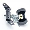 3105100-P00 Spare tire lock Spare tire chain The Great Wall fits the WINLE 3 WINGLE 5 V240 V200