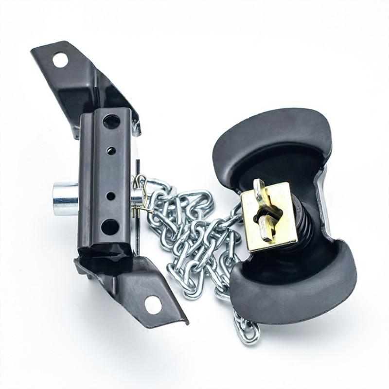 3105100-P00 Spare tire lock Spare tire chain The Great Wall fits the WINLE 3 WINGLE 5 V240 V200