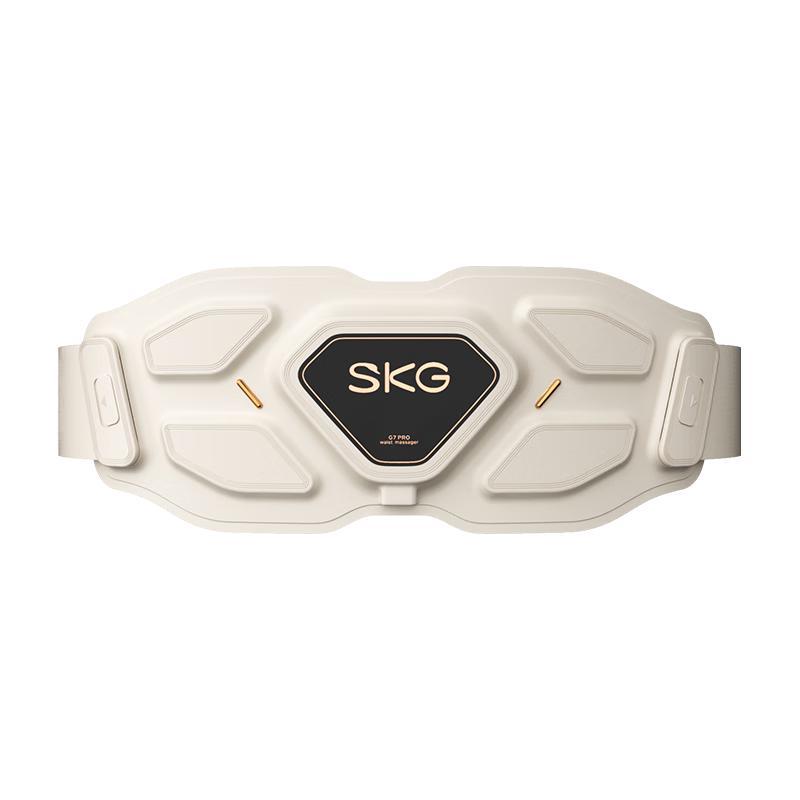 

SKG G7 Luxury Pulse Waist Massager with Warming