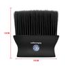 2025 Hot Car Interior Cleaning Soft Brush Dashboard Air Outlet Detailing Sweeping Dust Tools For Volkswagen VW GTI Rline R Amaro