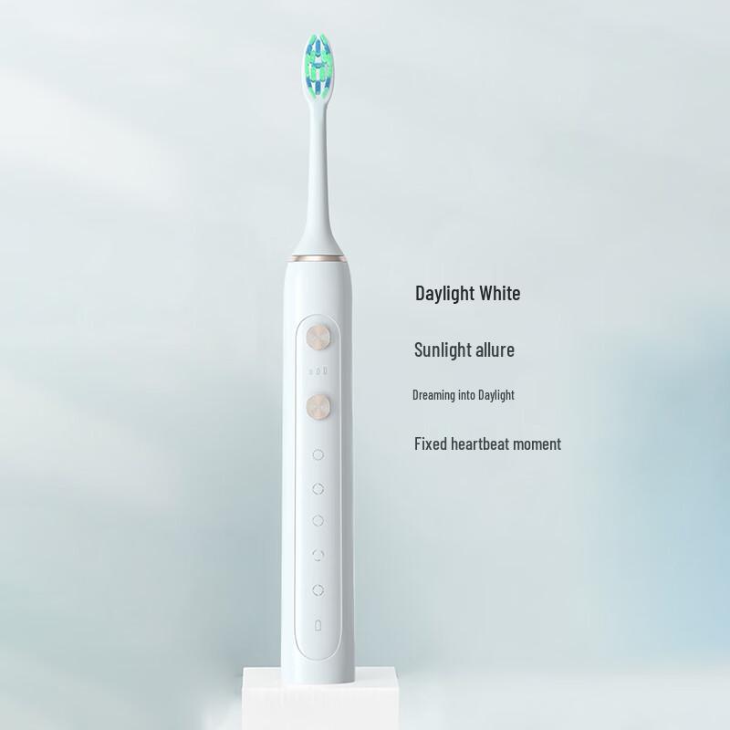 

SID RT860 Sonic Electric Toothbrush