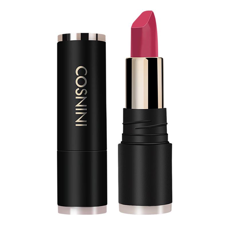 COSNINI Waterproof Long-Lasting Non-Fade Lipstick - Non-Stick, No Transfer, Internet Celebrity Favorite