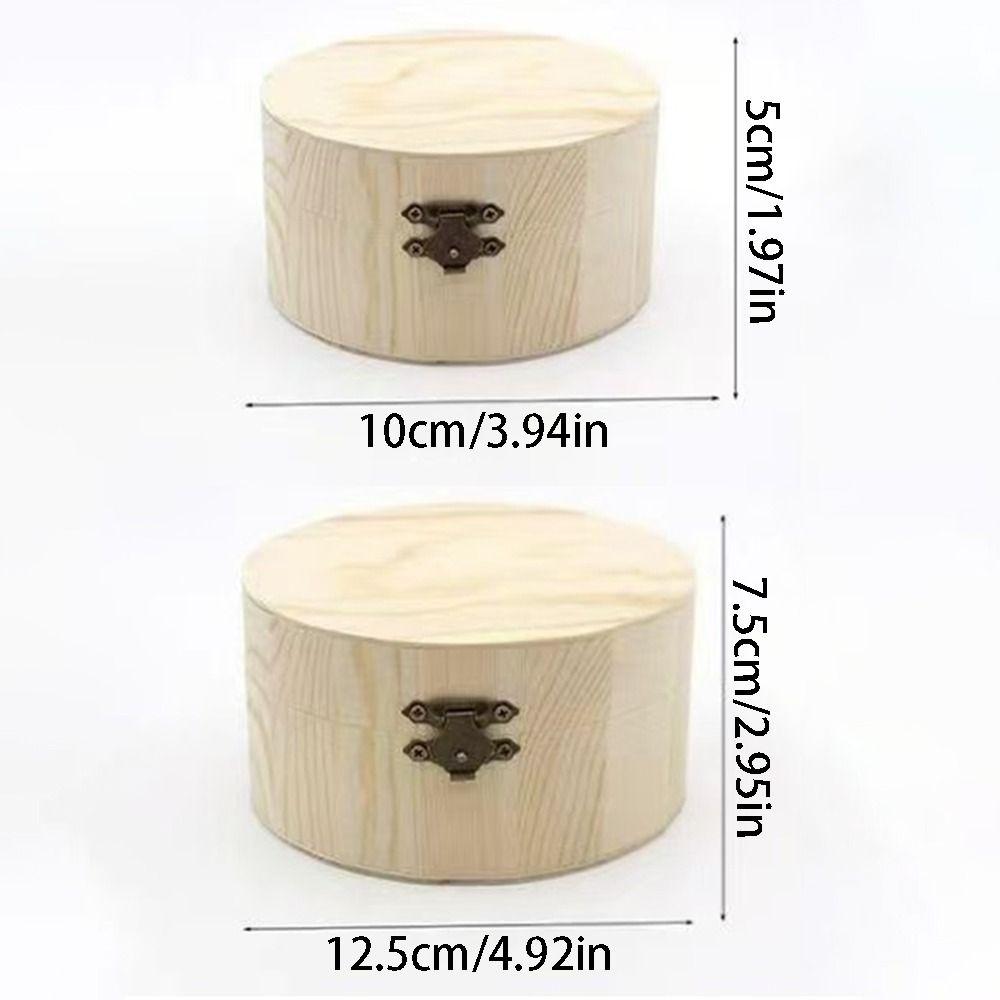 Handcrafted Dog Ashes Box Creative Pet Memorial Container  For Dog Cat Hair and Ashes