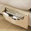 Anti-slip Felt Bedside Storage Organizer 1Pcs Portable Hanging Side Holder for Bed Sofa Office Home Dorm Use