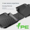 All-Weather TPE Floor, Seat Back, and Trunk Mats for 2018-2025 Honda CR-V