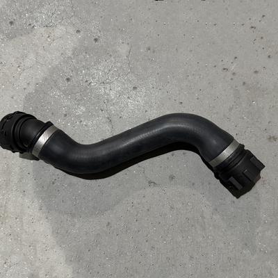 A2055013382 Water Tank Radiator Hose Coolant Pipe for Mercerdez Benz W205 2055013382