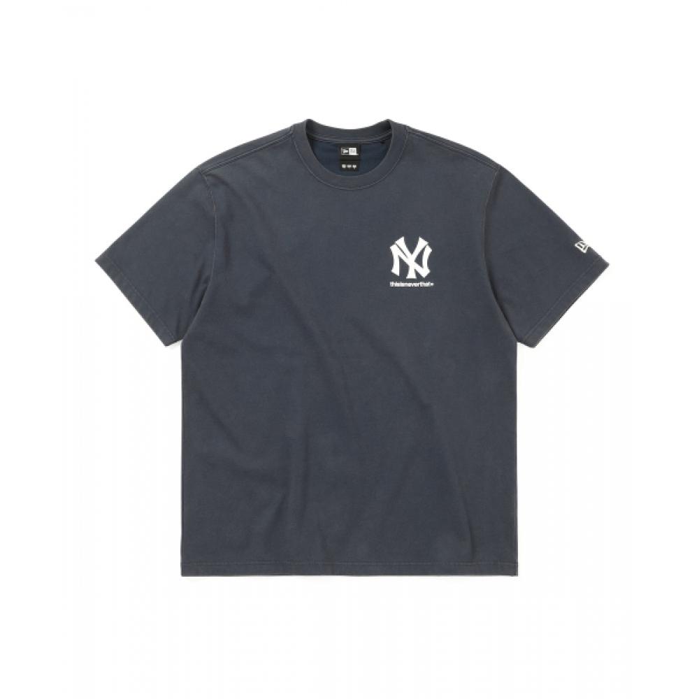

ThiSiSneverthat Ap Mlb X Tnt S Sleeve rS42 Navy S