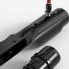 High Carbon Steel Adjustable Ceiling Fastener Tool Quick Changes Sockets 10 12 13 14 17mm Compact Design