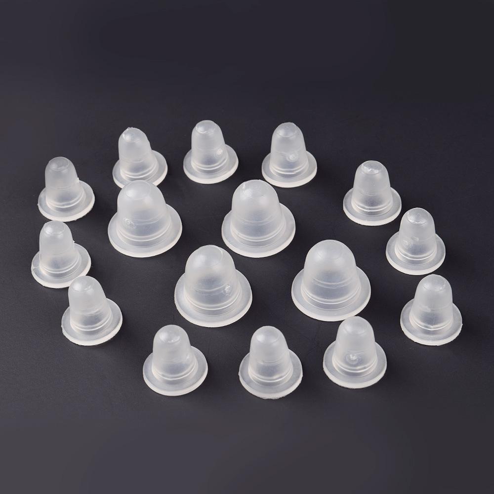 Silicone Color Cup for Tattoos and Eyebrow Pigment Application