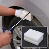 Car Dent Repair Tool Accessories, Sheet Metal Free Repair Pry Bar, Auxiliary Thickening Shock-absorbing Pad