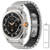 Business Titanium Band for Samsung Galaxy Watch Ultra 2025 Bracelet Man Luxury Band for Samsung Watch Ultra 47mm 2024 Watchband