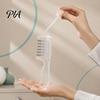 Portable Hair Essence Comb Refillable Oil Applicator Comb, Scalp Massaging Minoxidil Precision Treatment Brush Leak Proof Dispenser for Growth Liquid