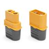 XT60 Male Female Bullet Connectors Plugs for RC Lipo Battery Rc Drone Airplane Accessories Wholesale XT60 Connectors Plugs