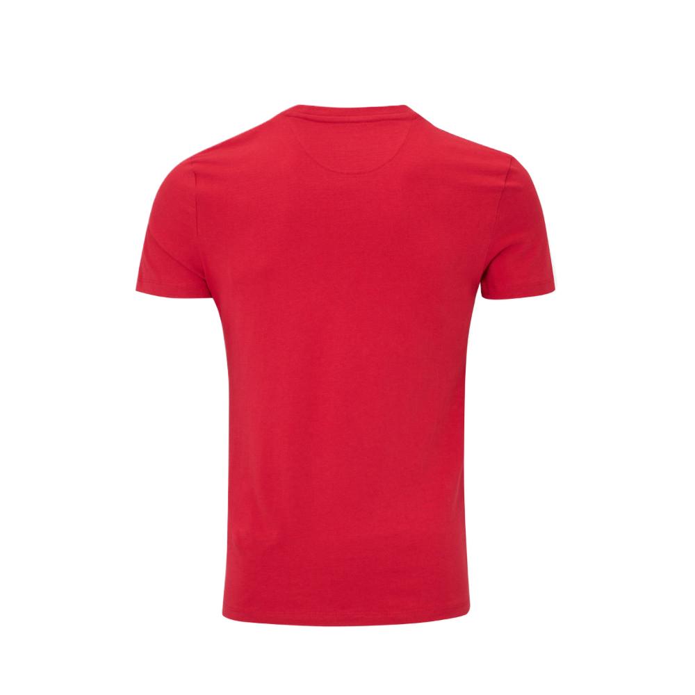 Timberland Dunstan River Solid Short Sleeve T-Shirt Men tops TB0A2EKJN961