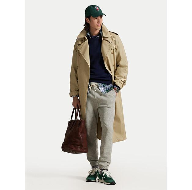 Толстовка Polo Ralph Lauren 710766772003